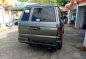 Mitsubishi Adventure 1997 Manual Diesel for sale in Cabanatuan-4