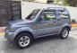 2nd Hand (Used) Suzuki Jimny 2008 for sale in Manila-2