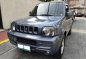 2nd Hand (Used) Suzuki Jimny 2008 for sale in Manila-0