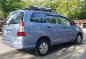  2nd Hand (Used) Toyota Innova 2013 Automatic Diesel for sale in Parañaque-2