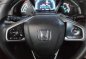 Selling Honda Civic 2017 Automatic Gasoline in Quezon City-5