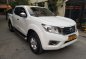 Selling 2nd Hand (Used) Nissan Navara 2018 Manual Diesel at 10000 in Pasig-1