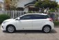 Selling Toyota Yaris 2016 Automatic Gasoline in Las Piñas-2