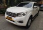 Selling Nissan Navara 2018 Manual Diesel in Pasig-0