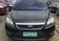 Selling 2nd Hand (Used) Ford Focus 2009 Automatic Gasoline at 10000 in Cainta-0