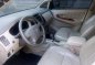 Selling 2009 Toyota Innova for sale in Quezon City-4