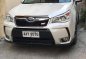 Selling 2nd Hand (Used) Subaru Forester 2014 Automatic Gasoline in Taguig-1