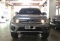 2nd Hand Mitsubishi Montero Sport 2014 for sale in Makati-1