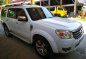 2nd Hand (Used) Ford Everest 2011 for sale in Batangas City-6