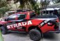 2015 Mitsubishi Strada for sale in Zamboanga City-1