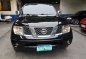 2nd Hand (Used) Nissan Frontier Navara 2010 Automatic Diesel for sale in Taguig-0