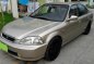Selling 2nd Hand (Used) Honda Civic 1998 in Tarlac City-0