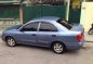 Nissan Sentra 2006 Automatic Gasoline for sale in Manila-0