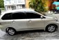 2012 Toyota Avanza for sale in Quezon City-9