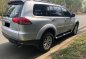 Selling Mitsubishi Montero Sport 2015 Automatic Diesel in Parañaque-1