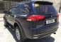 2nd Hand (Used) Mitsubishi Montero Sport 2015 for sale in Pasig-3