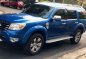 2nd Hand (Used) Ford Everest 2010 for sale in Quezon City-2
