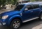 2nd Hand (Used) Ford Everest 2010 for sale in Quezon City-4