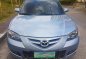  2nd Hand (Used) Mazda 3 2008 Automatic Gasoline for sale in Manila-0