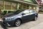 Selling Toyota Corolla Altis 2014 Automatic Gasoline in San Pedro-0