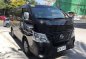 Selling Nissan NV350 Urvan 2018 Manual Diesel in Pasig-0