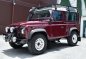 Selling 2nd Hand (Used) Land Rover Defender 2015 in Pasig-1