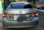 2nd Hand (Used) Toyota Altis 2011 Automatic Gasoline for sale in Las Piñas-1