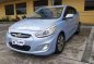 2nd Hand Hyundai Accent 2014 Hatchback for sale-0