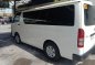 2nd Hand (Used) Toyota Hiace 2014 Manual Diesel for sale in Quezon City-3