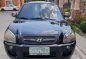 2nd Hand (Used) Hyundai Tucson 2008 for sale in Cabanatuan-0