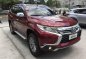 Mitsubishi Montero Sport 2016 Automatic Diesel for sale in Pasig-0