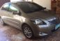 Selling 2nd Hand (Used) Toyota Vios 2013 Automatic Gasoline in Manila-1