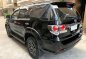 2nd Hand (Used) Toyota Fortuner 2015 Automatic Diesel for sale in Manila-5