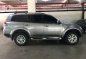 2nd Hand Mitsubishi Montero Sport 2014 for sale in Makati-0