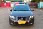 Selling Honda City 2011 Automatic Gasoline in Kawit-1