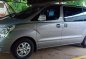 2nd Hand (Used) Hyundai Starex 2011 for sale in Pasig-0