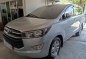 Selling Toyota Innova 2018 Automatic Diesel-0