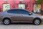 Selling Honda City 2011 Automatic Gasoline in Kawit-6