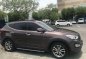 2nd Hand (Used) Hyundai Santa Fe 2013 for sale in Makati-7