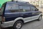 Selling 2nd Hand (Used) 2000 Mitsubishi Adventure Manual Diesel in San Mateo-2