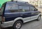 Selling 2nd Hand (Used) 2000 Mitsubishi Adventure Manual Diesel in San Mateo-0