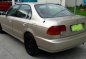 Selling 2nd Hand (Used) Honda Civic 1998 in Tarlac City-1