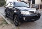 Selling Toyota Fortuner 2009 Automatic Gasoline in Caloocan-3