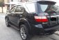 Selling Toyota Fortuner 2009 Automatic Gasoline in Caloocan-4