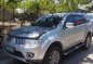 Selling 2nd Hand (Used) Mitsubishi Montero 2010 in Bacoor-1