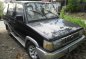 1995 Toyota Tamaraw for sale in Calamba-2