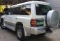 2nd Hand (Used) Mitsubishi Pajero 2006 for sale in Quezon City-1