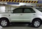 Selling 2nd Hand Toyota Fortuner 2011 Automatic Gasoline at 60000 in San Juan-2