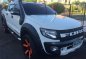 Selling 2nd Hand (Used) 2015 Ford Ranger Automatic Diesel in Marikina-5