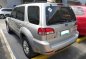 Selling Ford Escape 2009 Automatic Gasoline in Makati-1